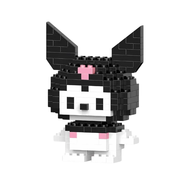 Kuromi LEGO